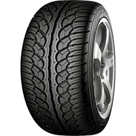 Yokohama Parada Spec-X SUV 315/35 R24 114V