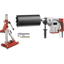 Duss DIA303 W SET2