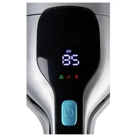 DOMO DO249SV 2-in-1 Akku-Handstaubsauger blau