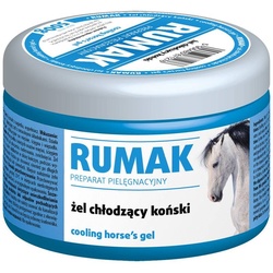 Vetos-Farma RUMAK Kühlendes Gel für Pferde 250g (Rabatt für Stammkunden 3%)
