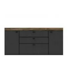 MCA Messina Sideboard MSS2VT01