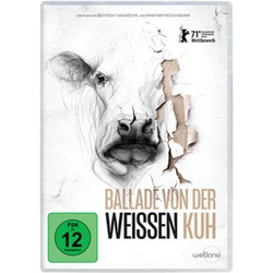 Ballade von der weißen Kuh (DVD)