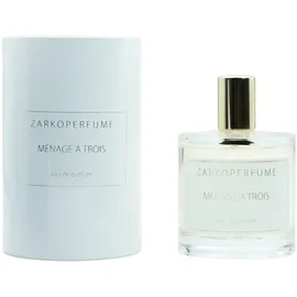 ZARKOPERFUME Ménage à Trois Eau de Parfum 100 ml