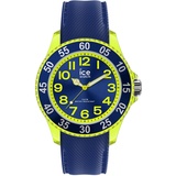 ICE-Watch Ice Watch Kinderuhr Kunststoff gelb Herren