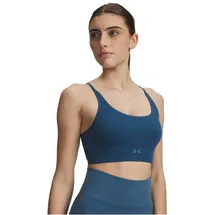 Under Armour Seamless Cotton Blue L