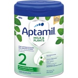 Aptamil Milk & Plants 2