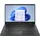 HP 15s-fq0510ng Jet Black, Celeron N4100, 8GB RAM, 512GB SSD, DE (9V9F2EA#ABD)