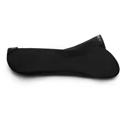 Winderen Sattelpad fürs Springreiten Slim 10mm - Coal, M