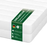 Dreamstar Easy Flex 80 x 200 cm H2/H3