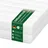 Dreamstar Easy Flex 80 x 200 cm H2/H3