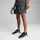 Puma Tad Essentials 5" Woven Trainingsshorts Herren 69 - galactic gray