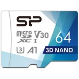 Silicon Power Superior Pro microSDXC 64GB