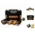 DeWalt DCS 369 M2 inkl. 2 x 4,0 Ah + TSTAK