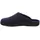 ROHDE Pantoffeln Blau 45