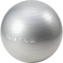 Energetics Gymnastikball Silber 65 cm
