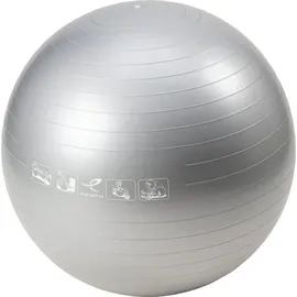 Energetics Gymnastikball Silber 65 cm