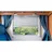 REMIS REMIflair IV Duo-Plissee-Rollo, 1450x700mm