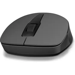 150 Wireless 1600 DPI Maus Optisch (Schwarz)