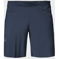 Schöffel Hestad Light Herren blau - 56