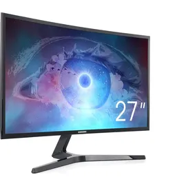 Samsung C27F396FHR 27"