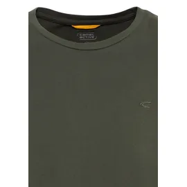 CAMEL ACTIVE T-Shirt grün M