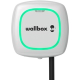 Wallbox Pulsar Plus 7,4kW, Type 2, 5m Kabel OCPP