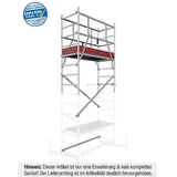 KRAUSE ClimTec 1. Aufstockung - Art-Nr: 710123