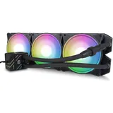 Alphacool Eisbaer Pro Aurora 420 (11774)