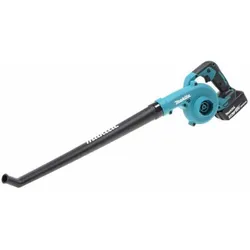 Akku Laubbläser Makita Dub186Z - mit Akku 3Ah/18V