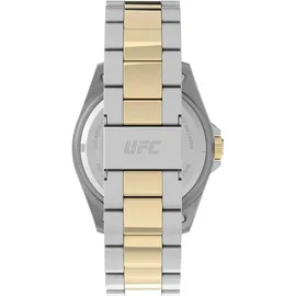 Timex UFC Debut Quarz Edelstahl 42,0 mm TW2V58400