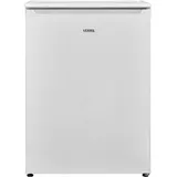 Vestel VKS351-E Tischkühlschrank (135 l, 850 mm hoch, Weiß)