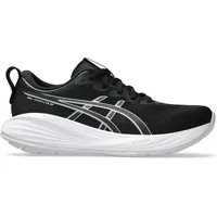 Asics GEL-CUMULUS 27 Damen Black/Concrete 40
