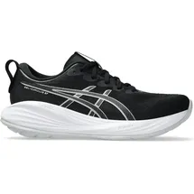 Asics GEL-CUMULUS 27 Damen Black/Concrete 40
