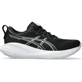 Asics GEL-CUMULUS 27 Damen Black/Concrete 40
