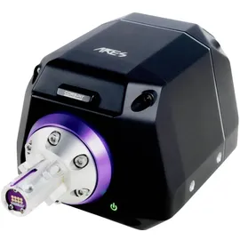 conspit Ares Wheelbase Controller Schwarz