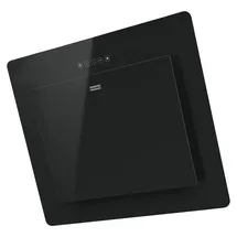 Franke Neo FNO 605 BK Kopffreihaube 60 cm Schwarz
