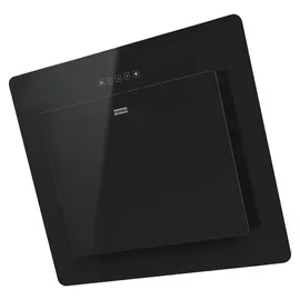 Franke Neo FNO 605 BK Kopffreihaube 60 cm Schwarz