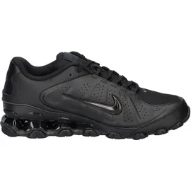 Nike Reax 8 Herren Schwarz 43