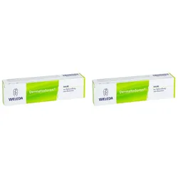 Dermatodoron Salbe