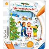 Ravensburger tiptoi® Meine schönsten Weihnachtslieder