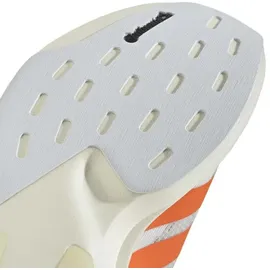 adidas Adizero Evo SL Cloud White/Pure Orange/Lucid Red 38