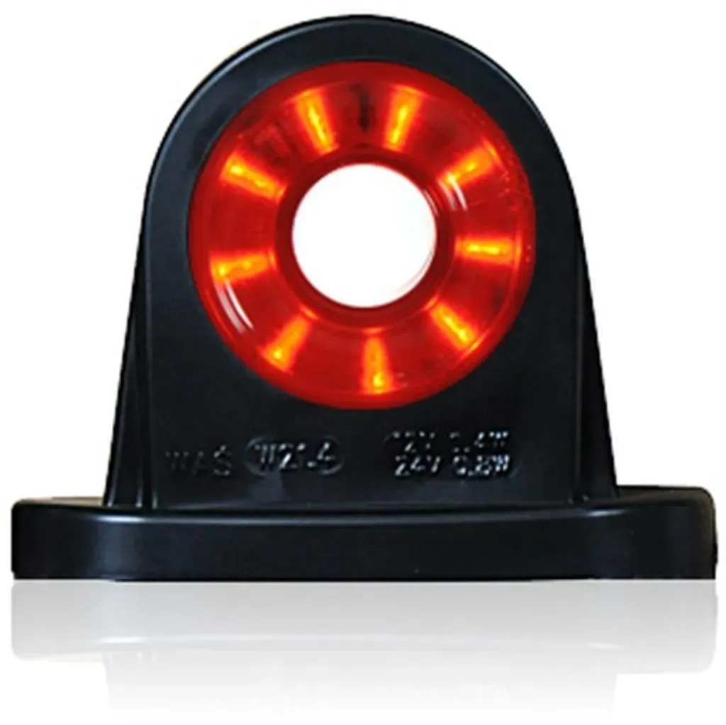 Feu de gabarit WAS 507BC