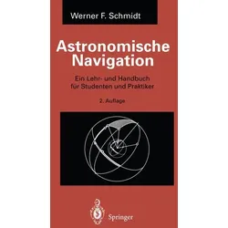 Astronomische Navigation