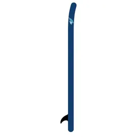 F2 SUP Board Stand Up Paddle Board Drive 372 x 12,2 cm Weiß