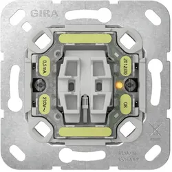 1St. Gira 311600 Wipp-Kontroll AusWe Einsatz Nachfolger zu 011600