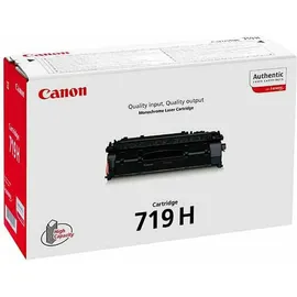 Canon CRG-719H schwarz