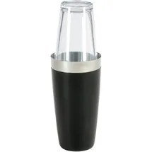 ich-zapfe Boston Shaker Shaker schwarz