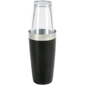 ich-zapfe Boston Shaker Shaker schwarz
