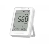 Sonoff AirGuard CO2 Wifi LCD Luftqualitätsmessgerät