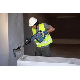 Bosch GSH 11 E Professional inkl. Koffer